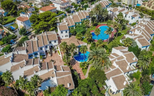 ARENDA Pino Alto Holiday Home Martin 29