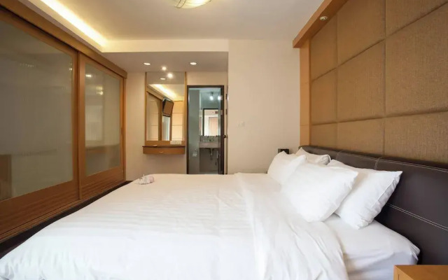 5a-short-term Rental Allowed-2brs Downtown Bangkok