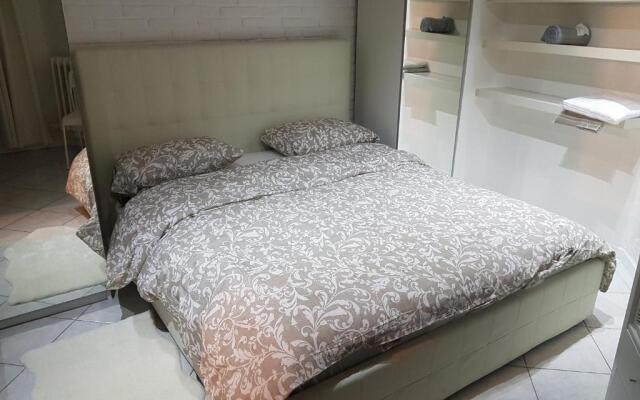 Sweet Apartment Suite Castelmerlo