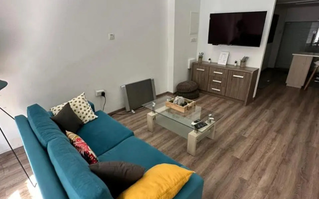 Modern City Center Appartment