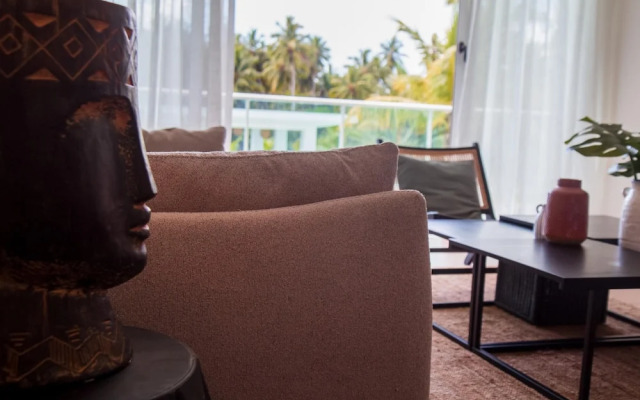 Playa Bonita Apartment at Lake View 32B