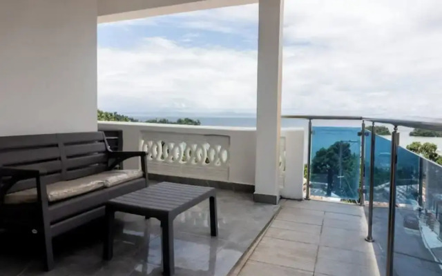 Villas Hillside apt 4