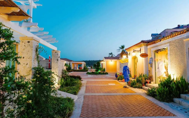 Porto Beach Resort Exclusive Alacati