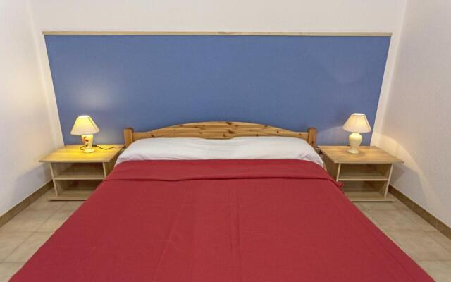 Appartamento Margherita,100mt spiaggia (piano rib)