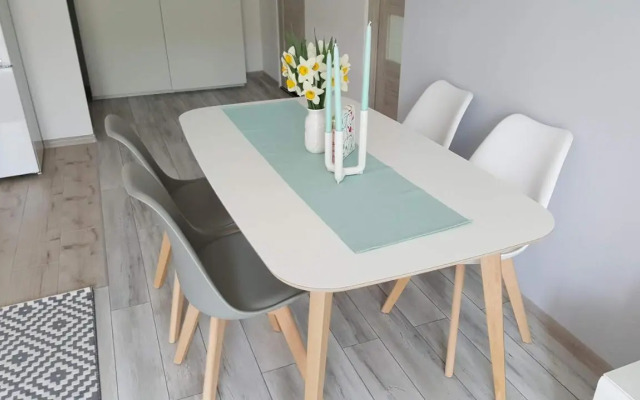 Apartament w centrum 2