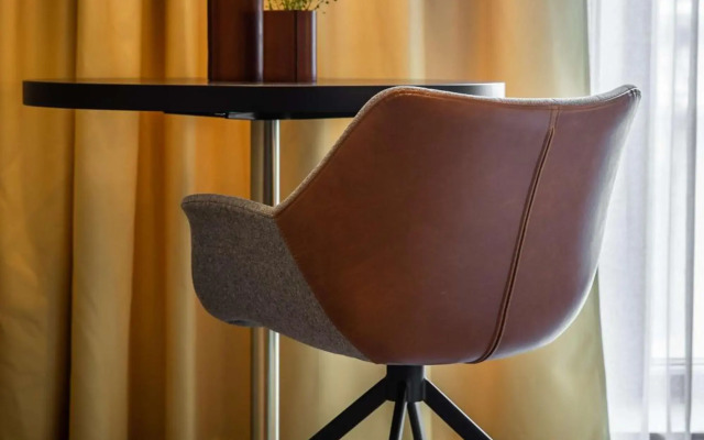 Hilton Garden Inn Mannheim