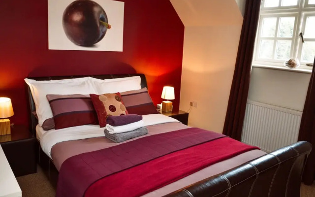 The Royal Forester Country Inn