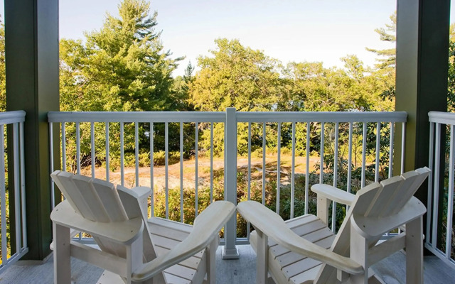 Residence Inn by Marriott Gravenhurst Muskoka Wharf