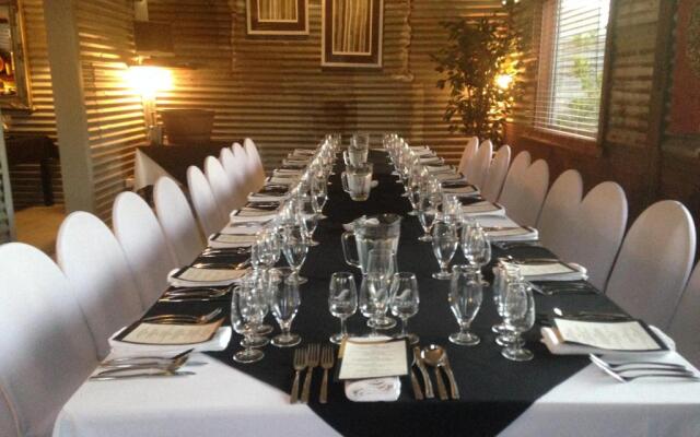 Kendenup Lodge and Cottages