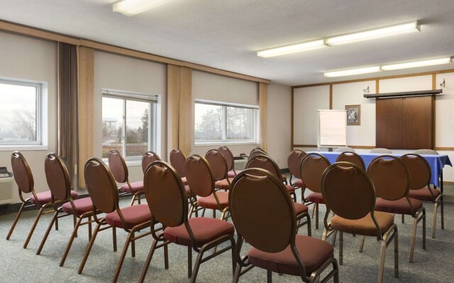 SureStay by Best Western Brockville