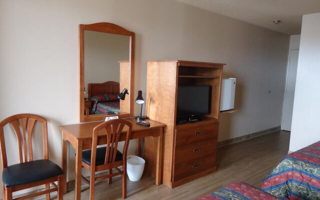 Hôtel-Motel Normandin Alma