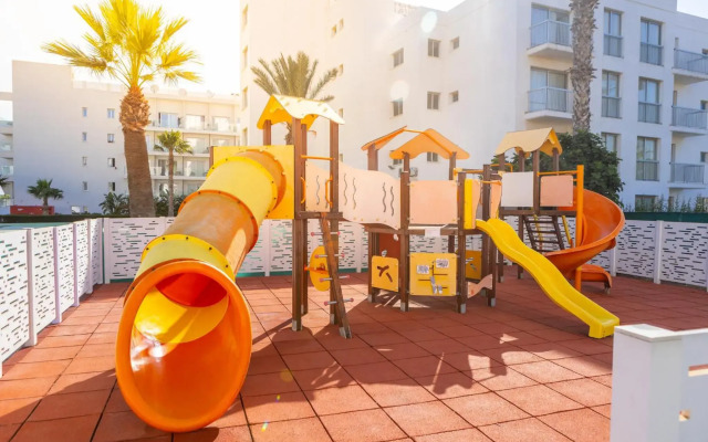 Papantonia Hotel Apartments