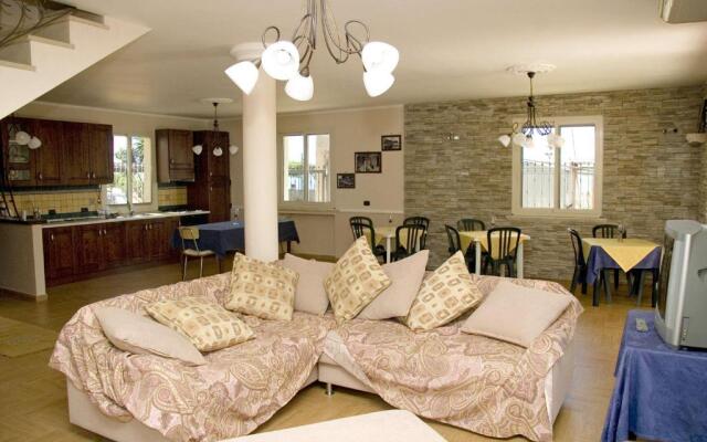 Villa Paladino - B&B e Guest House