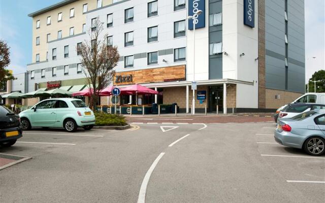 Travelodge Hotel
