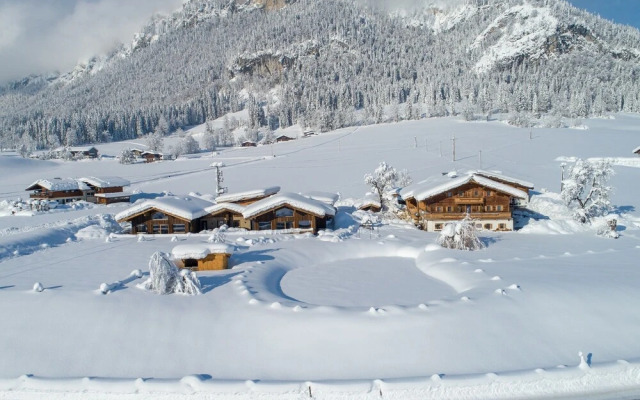 Narzenhof Chalets - Familien & Luxus Apartments
