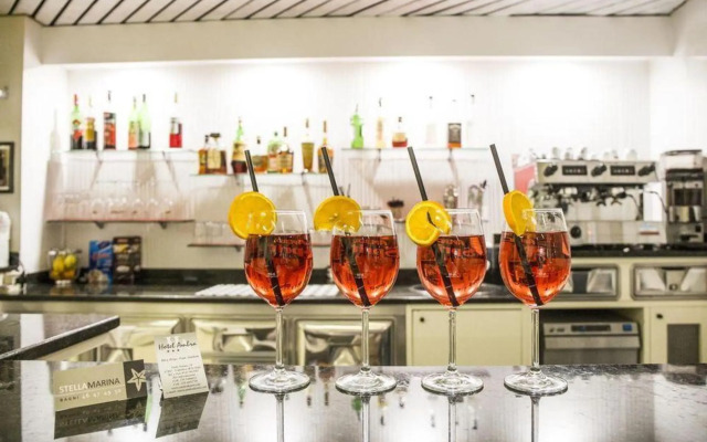 Hotel Ambra Cattolica