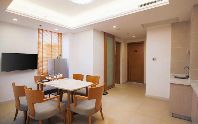 Sanya Fuhaitang Holiday Hotel