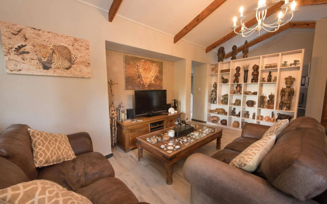 Nyaleti Lodge