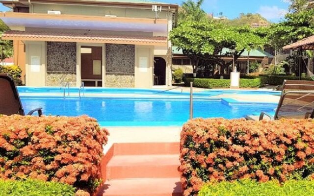 Hotel & Villas Huetares