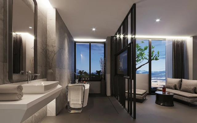 LEGEND Boutique Hotel