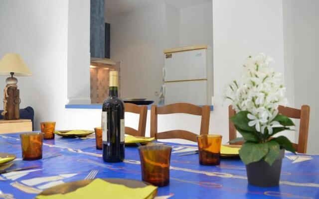 Appartement Banyuls-sur-Mer, 4 pièces, 6 personnes - FR-1-225C-577