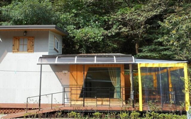 Ulsan Daeunsan Sky Pension