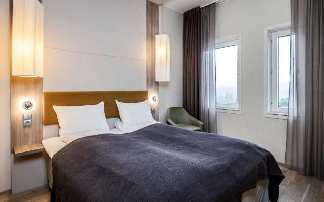 Quality Hotel Edvard Grieg