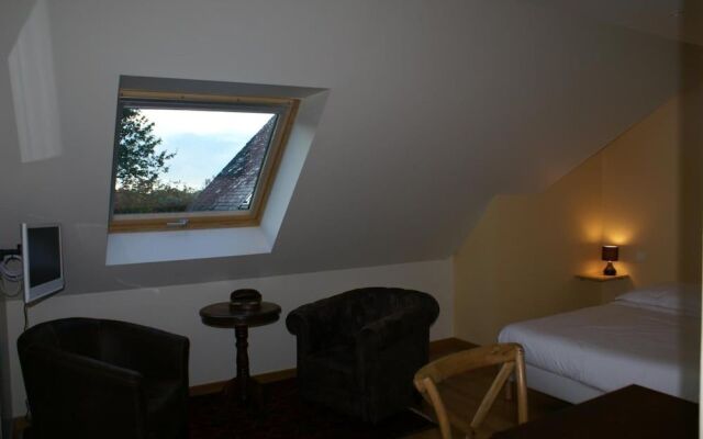 La Canopée des Pins