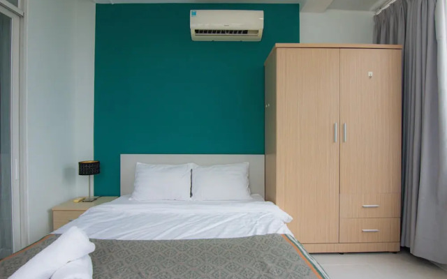 Lumina Home