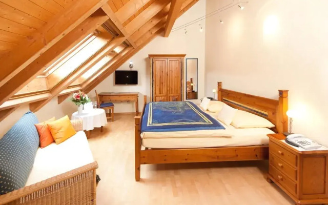 Gästehaus und Weingut Peth