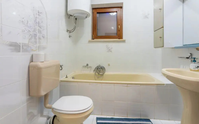 Apartment Vazmica