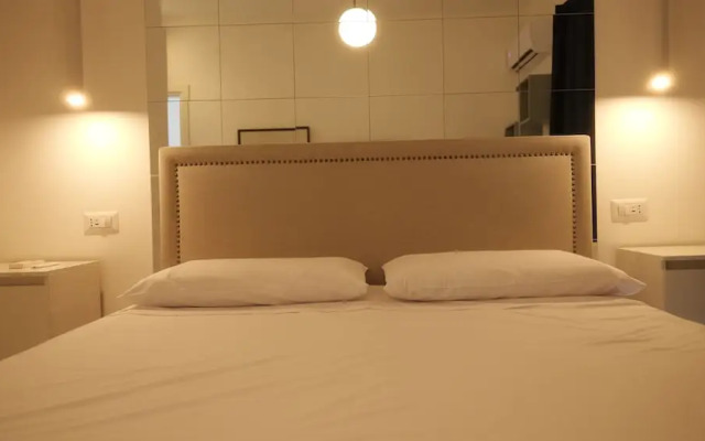 Il Vicoletto B&B in centro