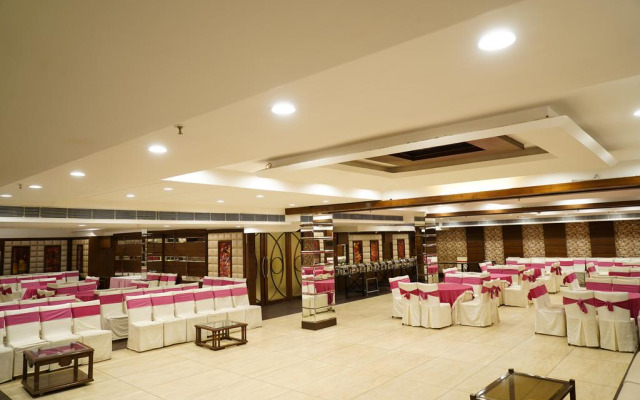Hotel Park Inn