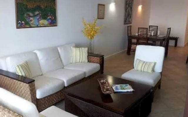 South Ocean Villa 402