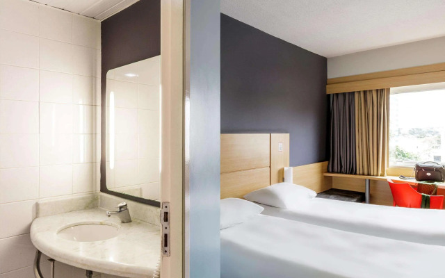 ibis Sao Jose dos Campos Dutra