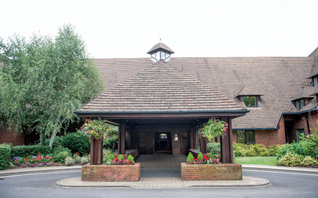 Solent Hotel and Spa