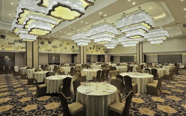 Gowin Hotel Hangzhou