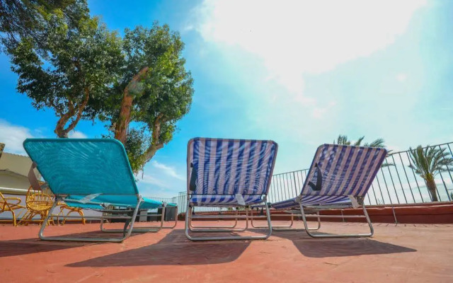 Villa Sa Caleta