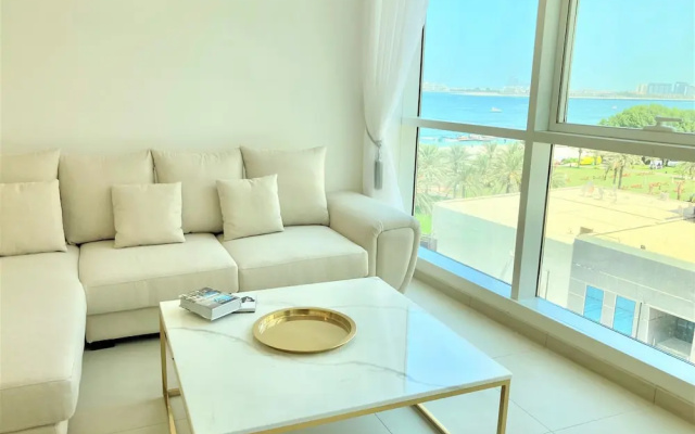 Luxurious Stay at the Walk JBR - Apartment in ดูไบ - Photo 4