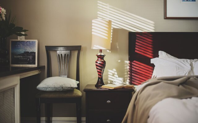 Bantry Bay Suite Hotel
