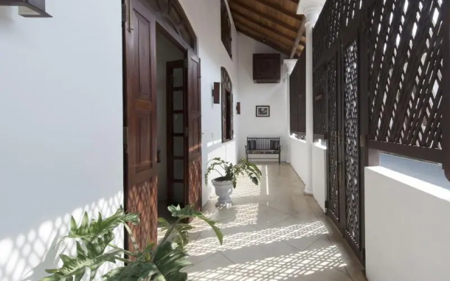 No. 39 Galle Fort