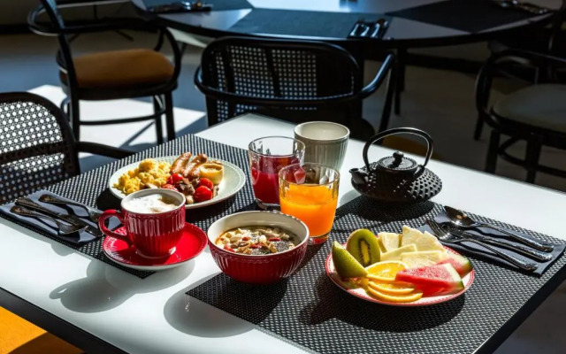 Room Mate Bruno, Rotterdam