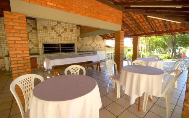 Hotel Sao Sebastiao Da Praia