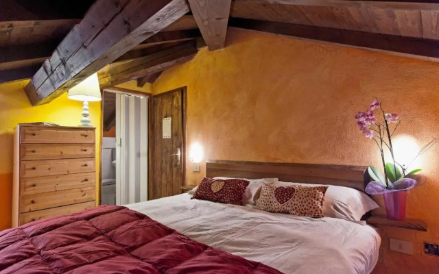 Rifugio Del Firenze Ninfa