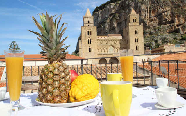 Kefa Holiday - Appartamenti Di Ruggero