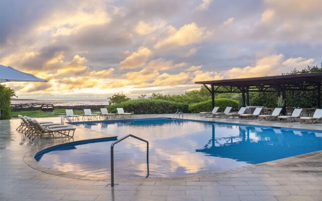 Finch Bay Galapagos Hotel