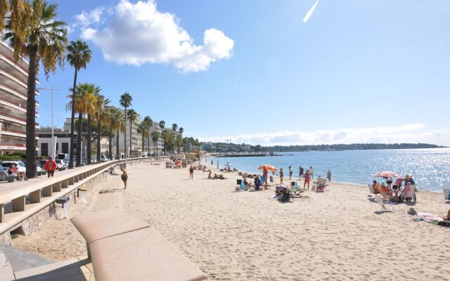 Stay In Antibes