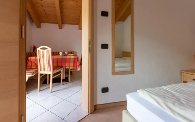 Chalet Loredana