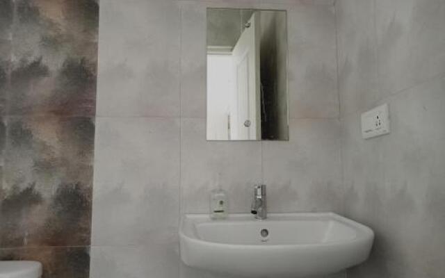 Zalor Residency 2