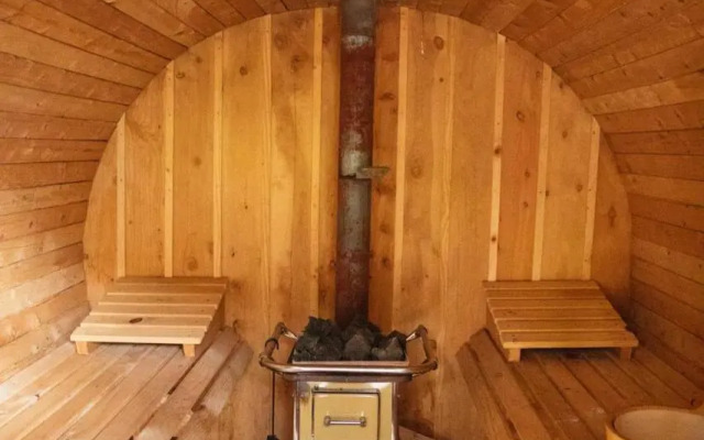 Barraco Lodge